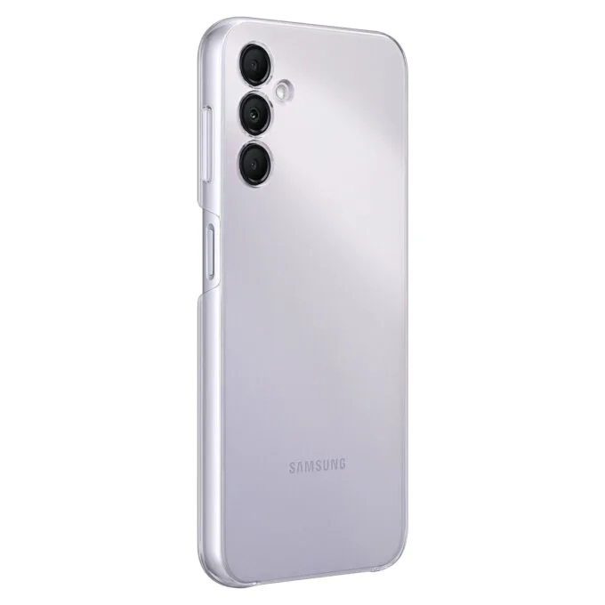 Samsung Clear Case A14 LTE/5G clear — image 3