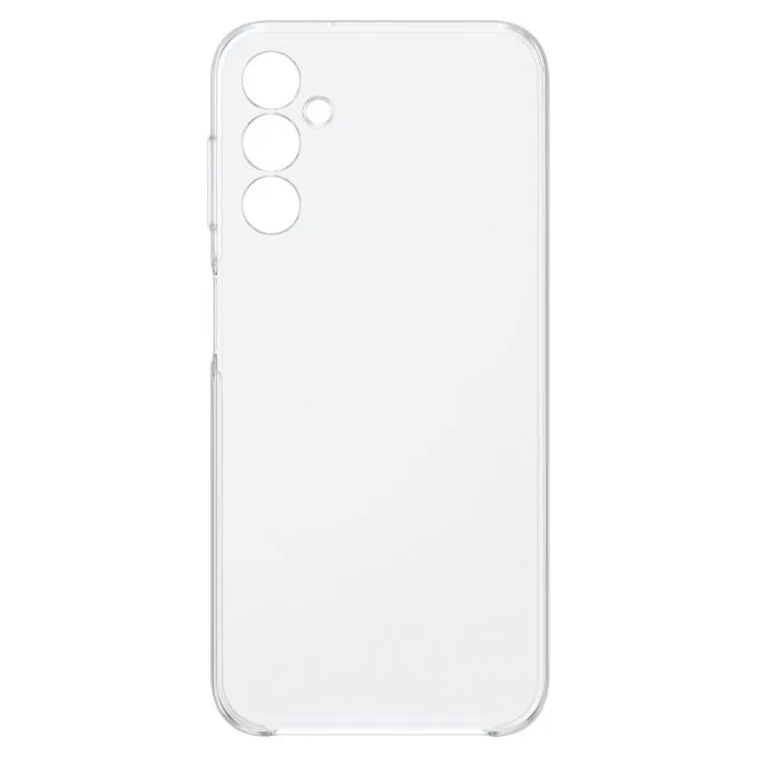 Samsung Clear Case A14 LTE/5G clear — image 4