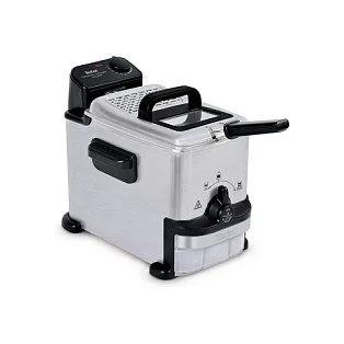 Tefal Oleoclean Compact FR7016 Fritteuse — image 1