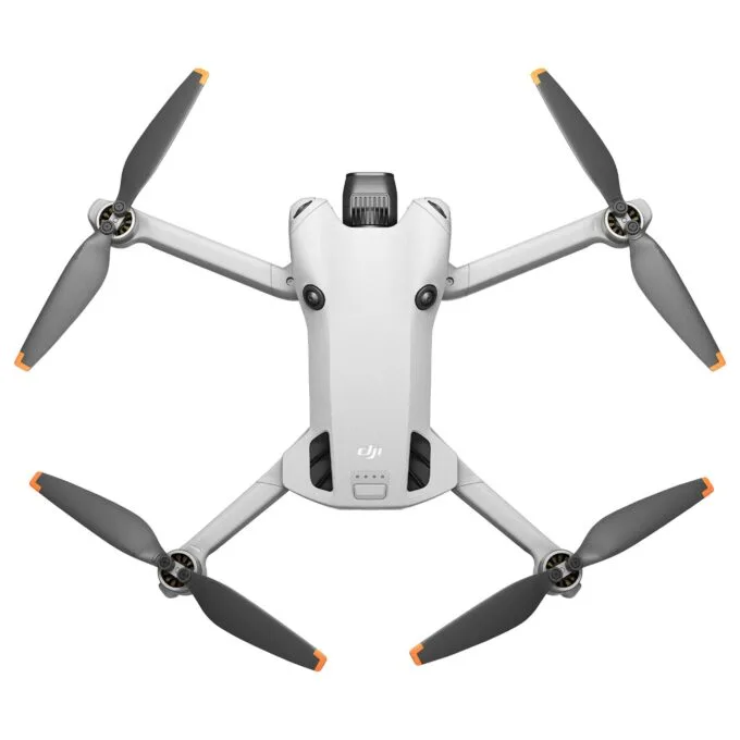 DJI Mini 4 Pro Fly More Combo + RC white — image 6