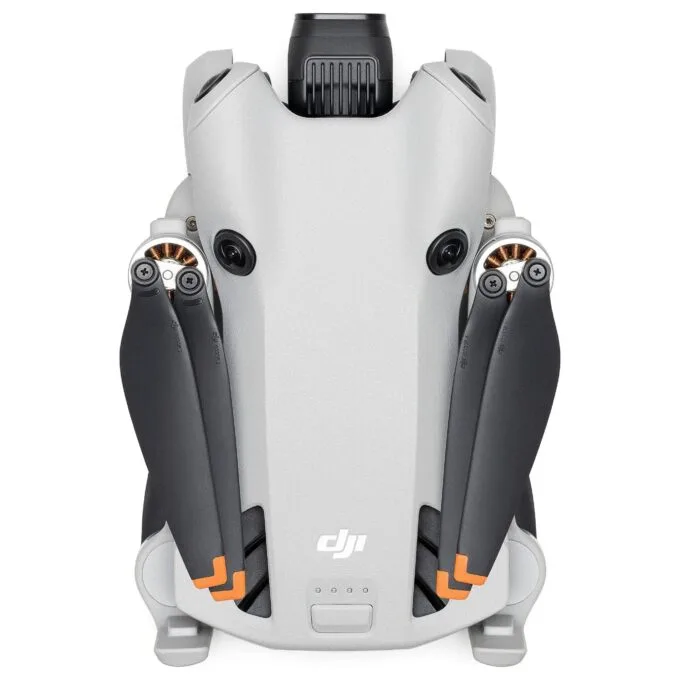 DJI Mini 4 Pro Fly More Combo + RC white — image 8