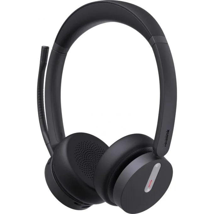 Yealink BH70 Dual Teams USB-C Bluetooth Headset — image 2