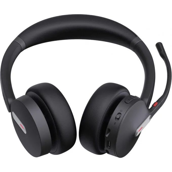 Yealink BH70 Dual Teams USB-C Bluetooth Headset — image 3