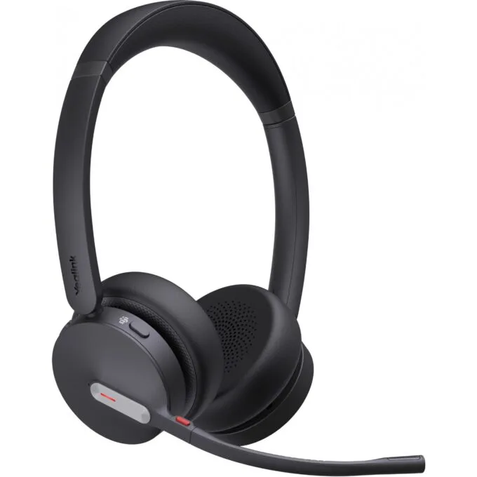 Yealink BH70 Dual Teams USB-C Bluetooth Headset — image 4