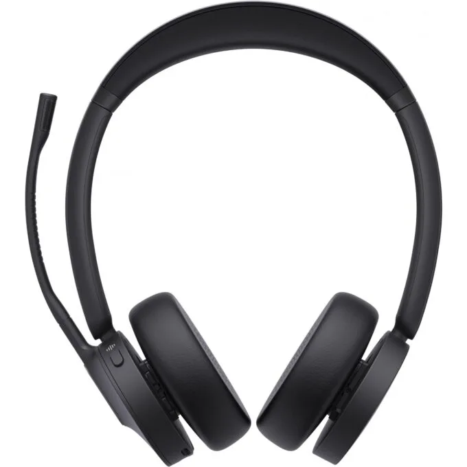 Yealink BH70 Dual UC USB-C Bluetooth Headset — image 1