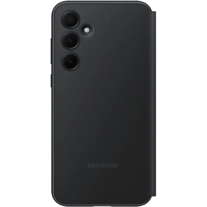 Samsung Smart View Wallet Case A35 black — image 2