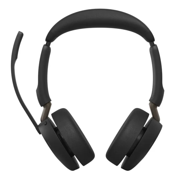 JABRA EVOLVE3 65 STEREO LINK — image 2
