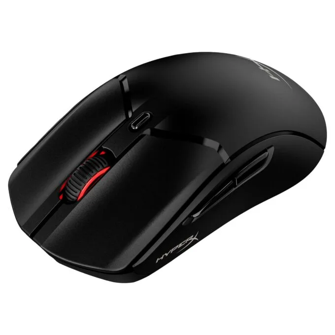 HP Hyper X Pulsefire Haste 2 wirless black — image 15
