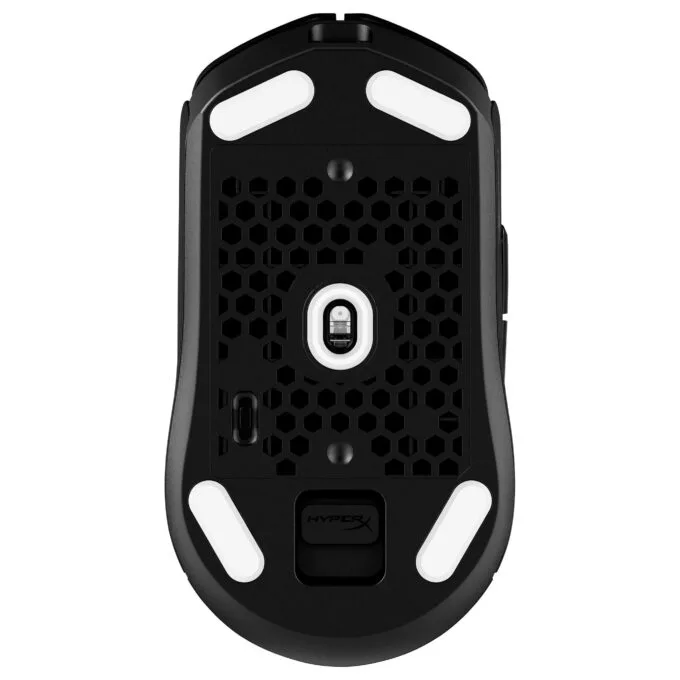 HP Hyper X Pulsefire Haste 2 wirless black — image 17
