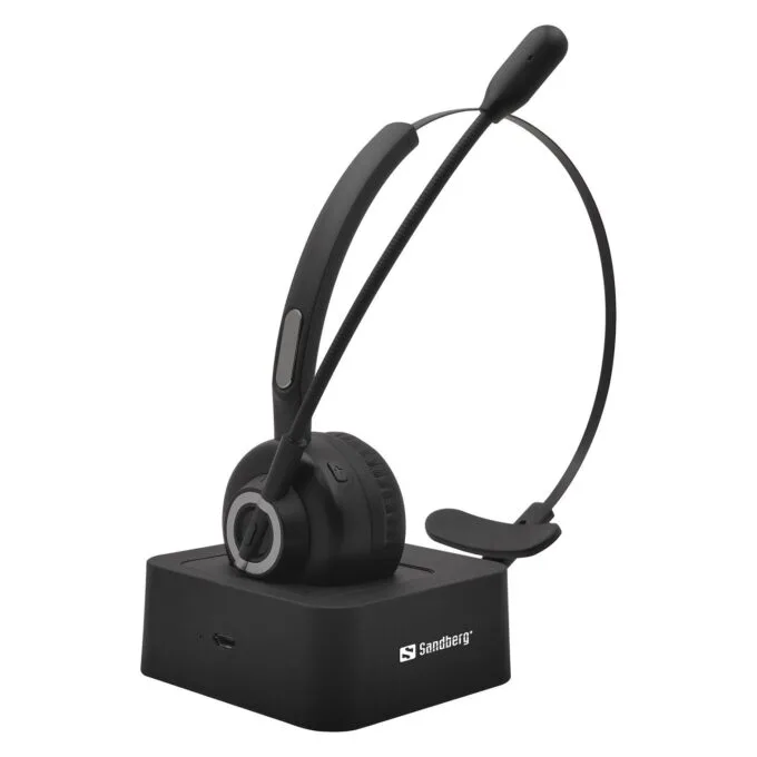Sandberg 126-06 headphones/headset — image 1
