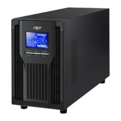 FSP Champ 1K Tower Online UPS 1000VA 900W USB RS-232 3xSchuko