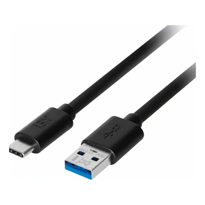S/CONN maximum connectivity 13-31045 USB cable — image 1