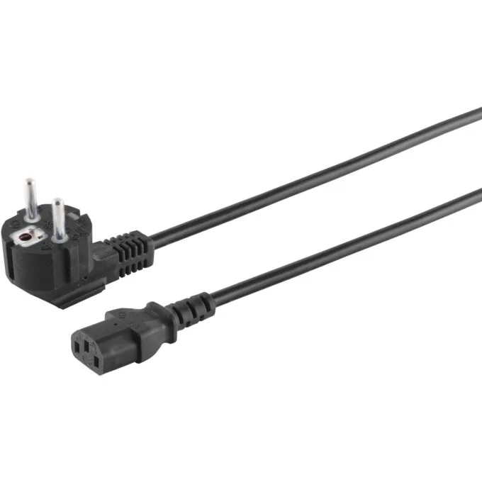 S/CONN maximum connectivity 60006-3 power cable — image 1