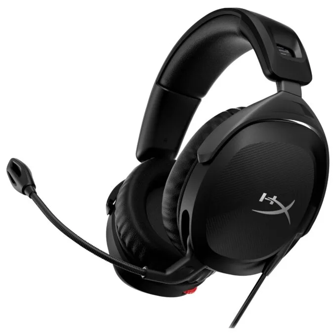 HyperX Cloud Stinger 2 PC Gaming-Headset schwarz — image 1
