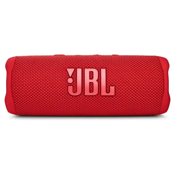 JBL Flip 6 red — image 2