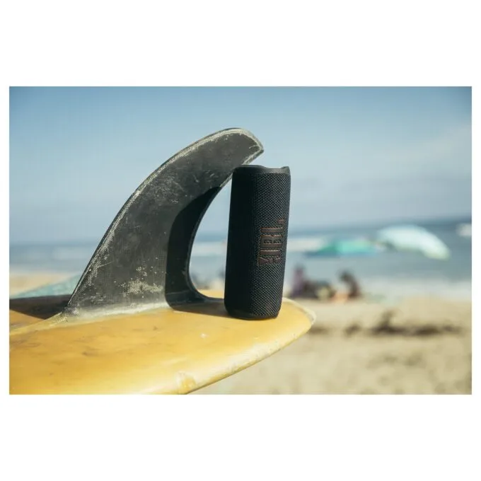 JBL Flip 6 red — image 14