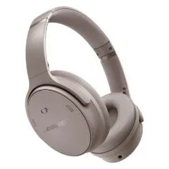 BOSE QuietComfort Noise Cancelling OE Headphones sand