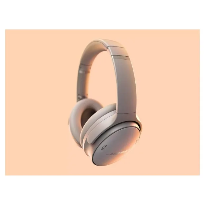 BOSE QuietComfort Noise Cancelling OE Headphones sand — image 7