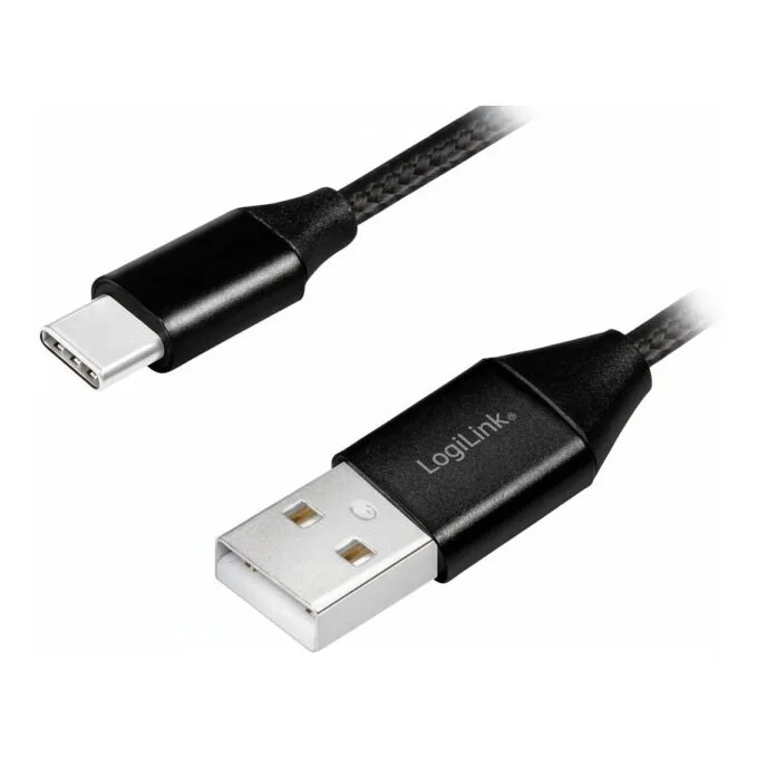 S/CONN maximum connectivity 77143-1.0 USB cable — image 1