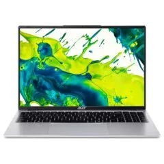 Acer Swift Lite 16SFL16-31P-37GE i3-N355/8GB/512GBSSD/W11Home silver