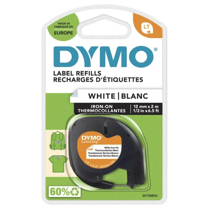 DYMO S0718850 label-making tape — image 1