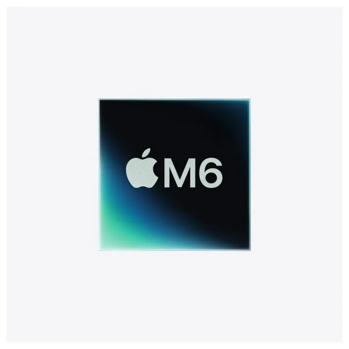 Apple Mac mini M6 chip with 12core CPU and GPU - 16GB - 512GB Silver — image 2