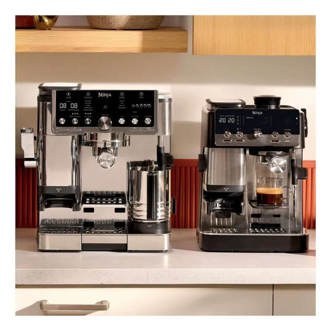 Ninja ES301EU Luxe Café Mini - Kaffeemaschine — image 2