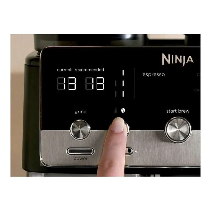Ninja ES301EU Luxe Café Mini - Kaffeemaschine — image 3