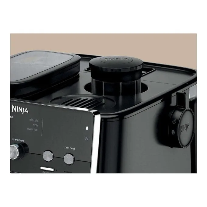 Ninja ES301EU Luxe Café Mini - Kaffeemaschine — image 4