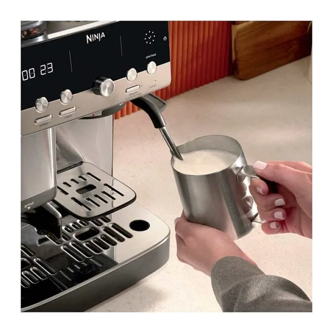 Ninja ES301EU Luxe Café Mini - Kaffeemaschine — image 7