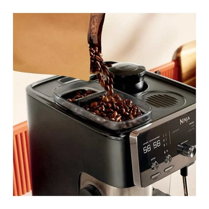 Ninja ES301EU Luxe Café Mini - Kaffeemaschine — image 9