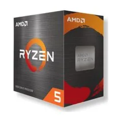 AMD AM4 Ryzen 5 5500F BOX MAX 4,4GHz 6xCore 12xThread 19MB 65W with Wraith Stealth