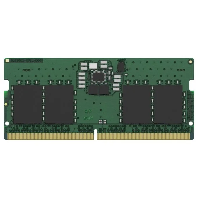 5600 8GB SO KINGSTON BULK Non-ECC CL46 SODIMM 1Rx16 — image 1