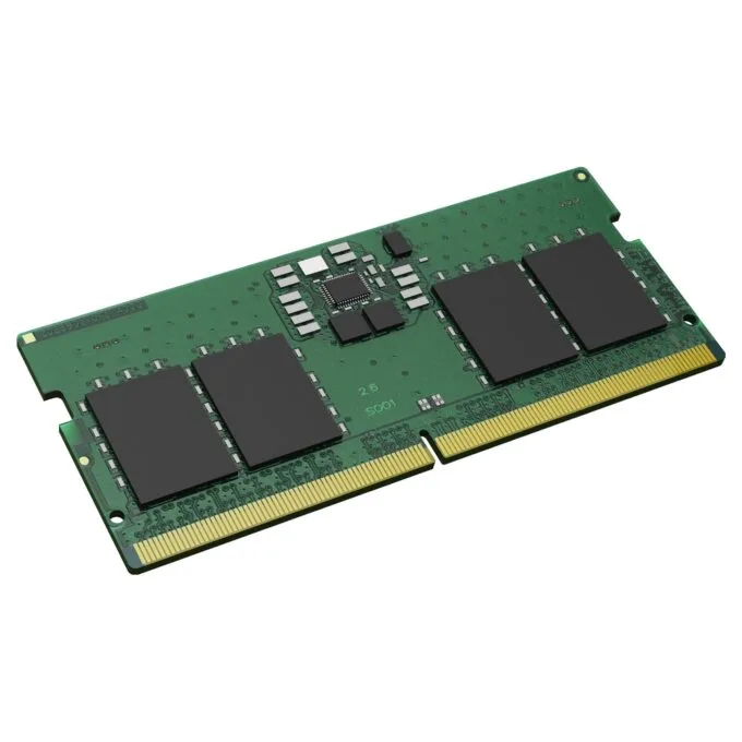 5600 8GB SO KINGSTON BULK Non-ECC CL46 SODIMM 1Rx16 — image 2
