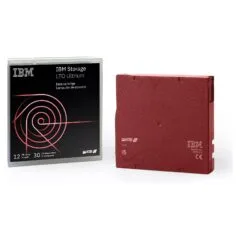 LTO Lenovo IBM - Ultrium 8 - 12 TB / 30 TB
