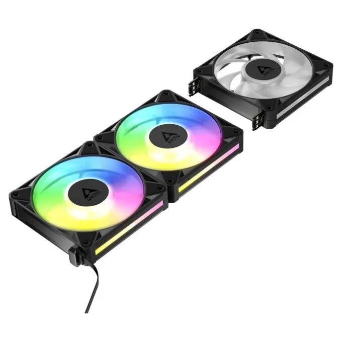 ARCTIC BioniX P14 A-RGB 3er-Pack | Gehäuselüfter — image 3