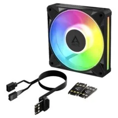 ARCTIC BioniX P12 A-RGB | Gehäuselüfter