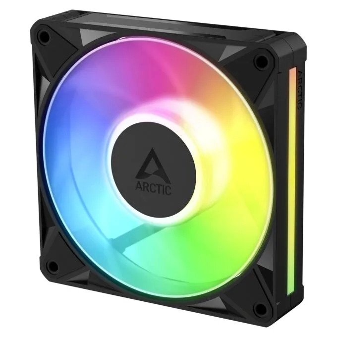 ARCTIC BioniX P12 A-RGB 3er-Pack | Gehäuselüfter — image 4