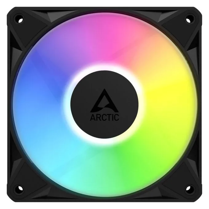 ARCTIC BioniX P12 A-RGB 3er-Pack | Gehäuselüfter — image 5