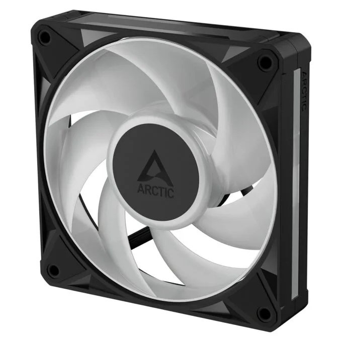 ARCTIC BioniX P12 A-RGB 3er-Pack | Gehäuselüfter — image 6