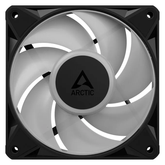 ARCTIC BioniX P12 A-RGB 3er-Pack | Gehäuselüfter — image 7