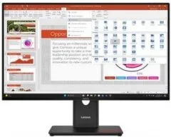 Lenovo ThinkVision T27-40 - 27-inch IPS FHD 120Hz - 64A5MAT6UK