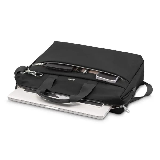 TORBA ULTIMATE DO LAPTOPA 13.3-14.1 CZARNA — image 7