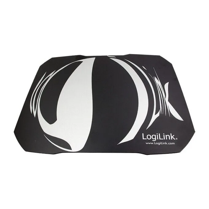 Mauspad LogiLink Q1 Mate Gaming — image 2