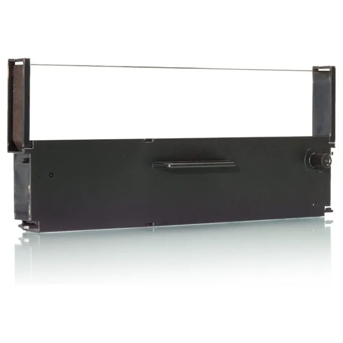 KMP f. Epson ERC 31 schwarz — image 1