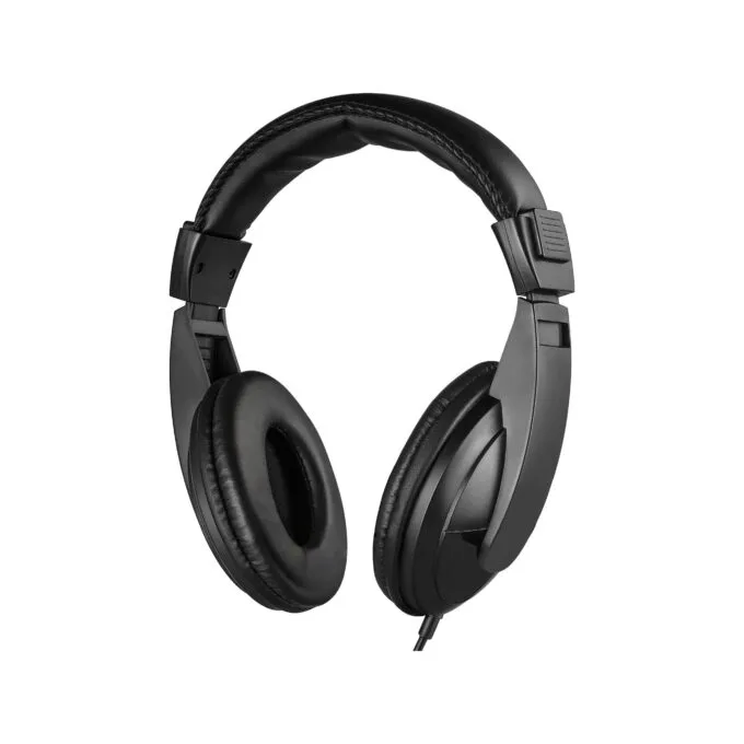 325-29 SANDBERG Saver MiniJack Headset — image 1