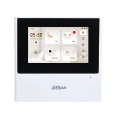 Dahua VD IP Doorphone Monitor 4.3inch With Wi-Fi VTH2611L-WP (White)