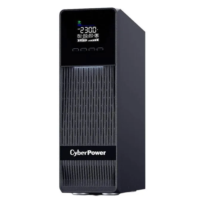 CyberPower ONL Tower UPS ECO OLS2KECR 2000VA — image 1