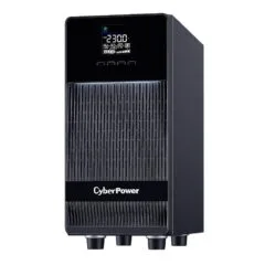 CyberPower ONL Tower UPS ECO OLS3KECR 3000VA