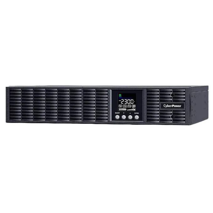 CyberPower ONL Rackmount UPS OLS1000ERT2UA 1000VA — image 1